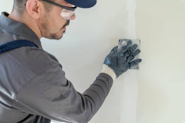 Best Water-Damaged Drywall Repair  in Beavercreek, OH